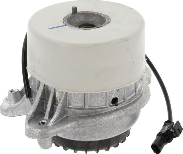 Подушка (опора) двигателя Corteco. Артикул 49363441