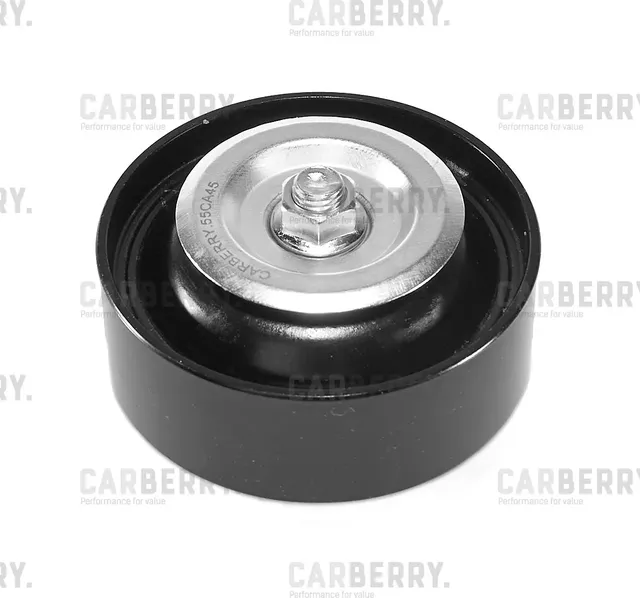 Ролик натяжителя поликлин.ремня (Carberry). Артикул 55CA45