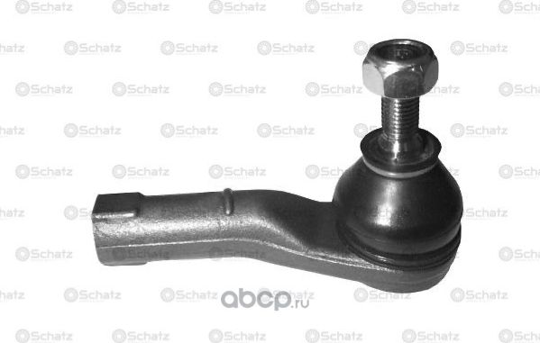 Рулевой наконечник (Schatz). Артикул S08690R
