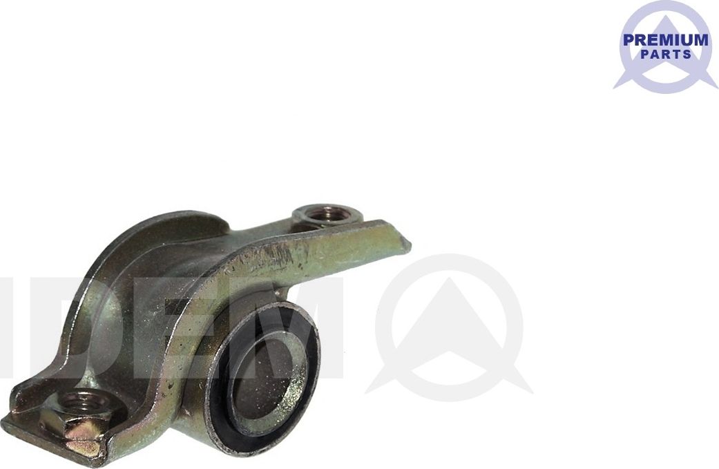 Сайлентблок переднего рычага подвески Sidem. Артикул 819619