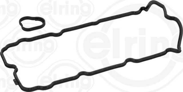 Комплект прокладок клапанной крышки 441724 Elring. Артикул 861.180