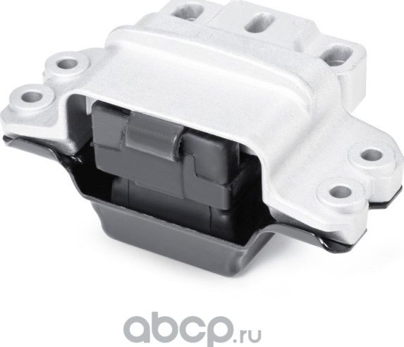 Опора двигателя левая SEAT ALTEA/SKODA SUPERB/AUDI A3/VW JETTA (Metaco). Артикул 4712031L