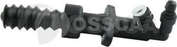 Цилиндр сцепления рабочий OSSCA для Citroen C3 I 2002-2009. Артикул 10704