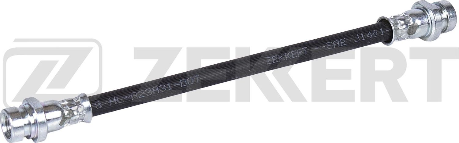 Тормозной шланг Zekkert. Артикул BS-9411