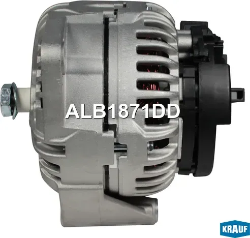 Генератор Krauf. Артикул ALB1871DD