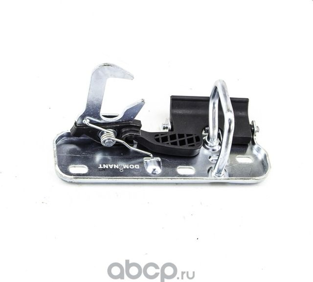 Замок капота верхняя часть (Dominant). Артикул AW0990100005