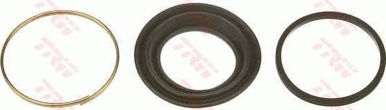 Ремкомплект тормозного суппорта TRW. Артикул SJ1102