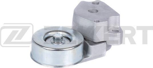 Натяжной ролик (натяжитель) приводного поликлинового ремня Zekkert. Артикул SR-1724