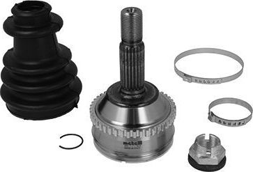Шрус внутренний (граната) Cifam передний для Renault Megane I 1996-2003. Артикул 607-310