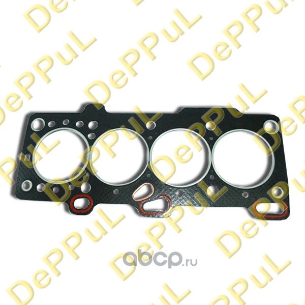 ПРОКЛАДКА ГБЦ HYUNDAI GETZ TB 03 -05 (Deppul). Артикул DEBZ0092