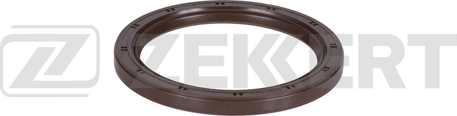 Сальник коленвала Zekkert (NBR (бутадиен-нитрильный каучук)) внутренний для Renault 4 1976-1990. Артикул DI-3526