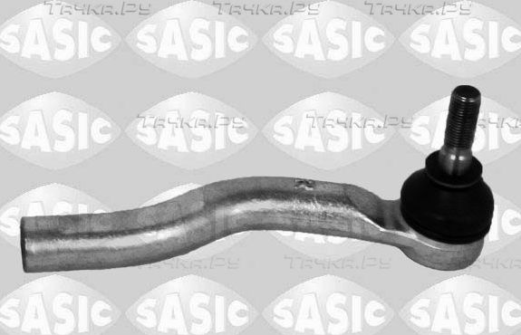 Наконечник рулевой тяги Sasic правый для Toyota Yaris II 2005-2013. Артикул 7676089