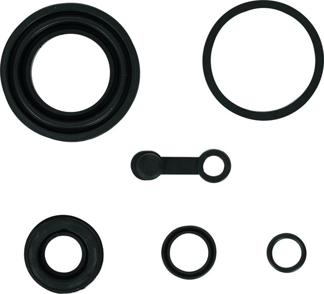 Ремкомплект тормозного суппорта Trialli задний для Nissan Almera N15 1995-2000. Артикул RCF 208601