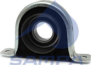Подвесной подшипник карданного вала Sampa. Артикул 060.183