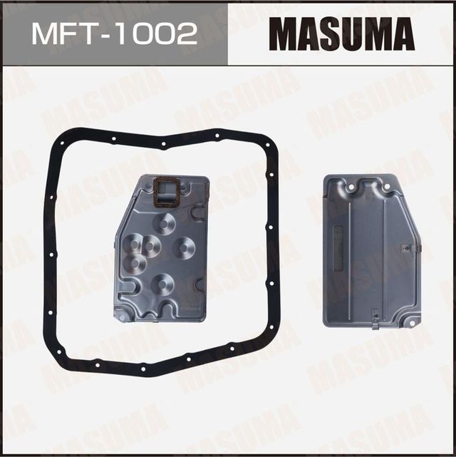 Фильтр АКПП Masuma. Артикул MFT-1002