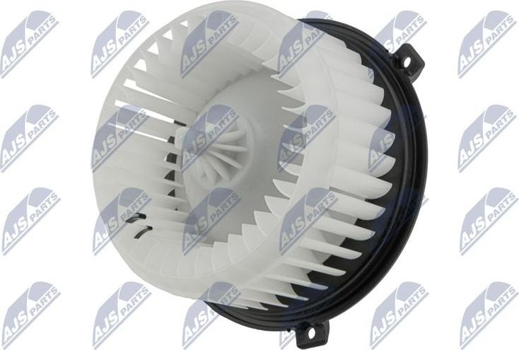 Вентилятор, мотор печки (отопителя) салона NTY. Артикул EWN-PL-004