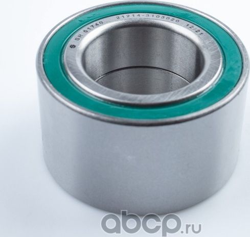 Подшипник ступ (Surai). Артикул SR01740