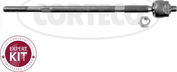 Рулевая тяга Corteco. Артикул 49398874
