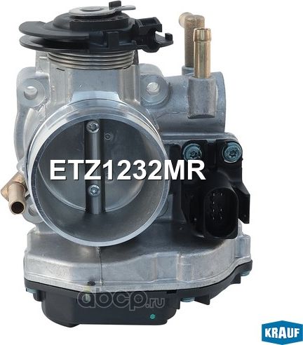 Дроссельная заслонка (Krauf) Krauf. Артикул ETZ1232MR