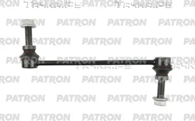 Тяга стабилизатора (Patron). Артикул PS40830