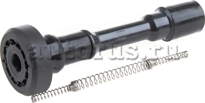 Наконечник катушки зажигания MITSUBISHI Lancer 9 mot.1,3/1,6L GANZ GIG16020 Ganz. Артикул GIG16020