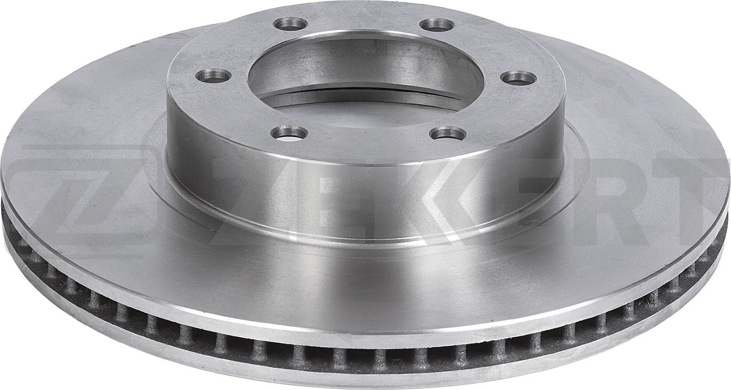 Тормозной диск Zekkert. Артикул BS-5047