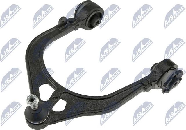 Поперечный рычаг передней подвески NTY правый верхний внешний для Chrysler 300C I 2004-2012. Артикул ZWG-CH-003