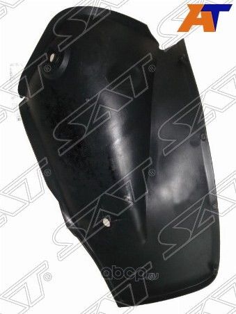 ПОДКРЫЛОК ЗАДНИЙ RENAULT LOGAN 05- RH (SAT). Артикул STDC01064L1