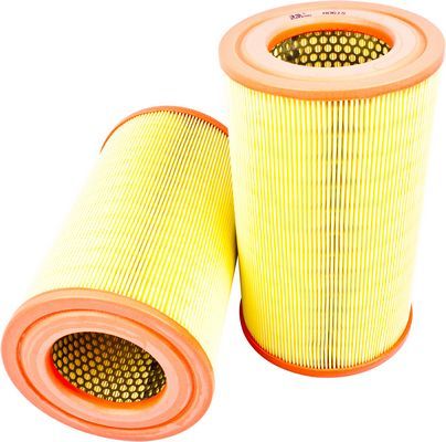 Воздушный фильтр JS Asakashi. Артикул A0615