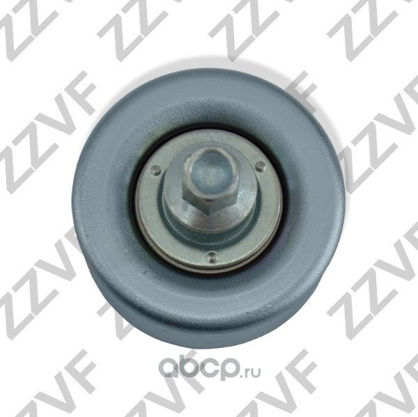 РОЛИК НАТЯЖИТЕЛЯ РЕМНЯ LEXUS GS 300/400/430 (05-11), GS 350/300H (12-..) (Zzvf). Артикул ZVRN014