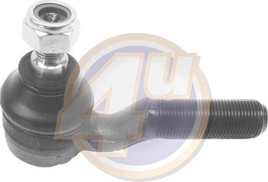 Наконечник рулевой тяги 4U. Артикул NS-A-40913
