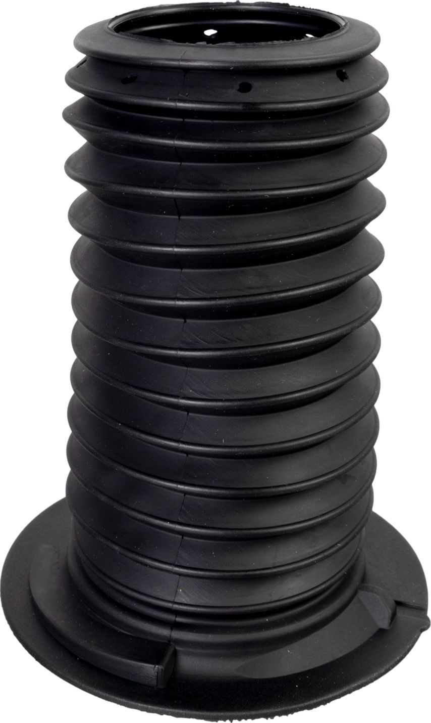 Пыльник амортизатора (стойки) Febi Bilstein (NBR (бутадиен-нитрильный каучук)). Артикул 175538