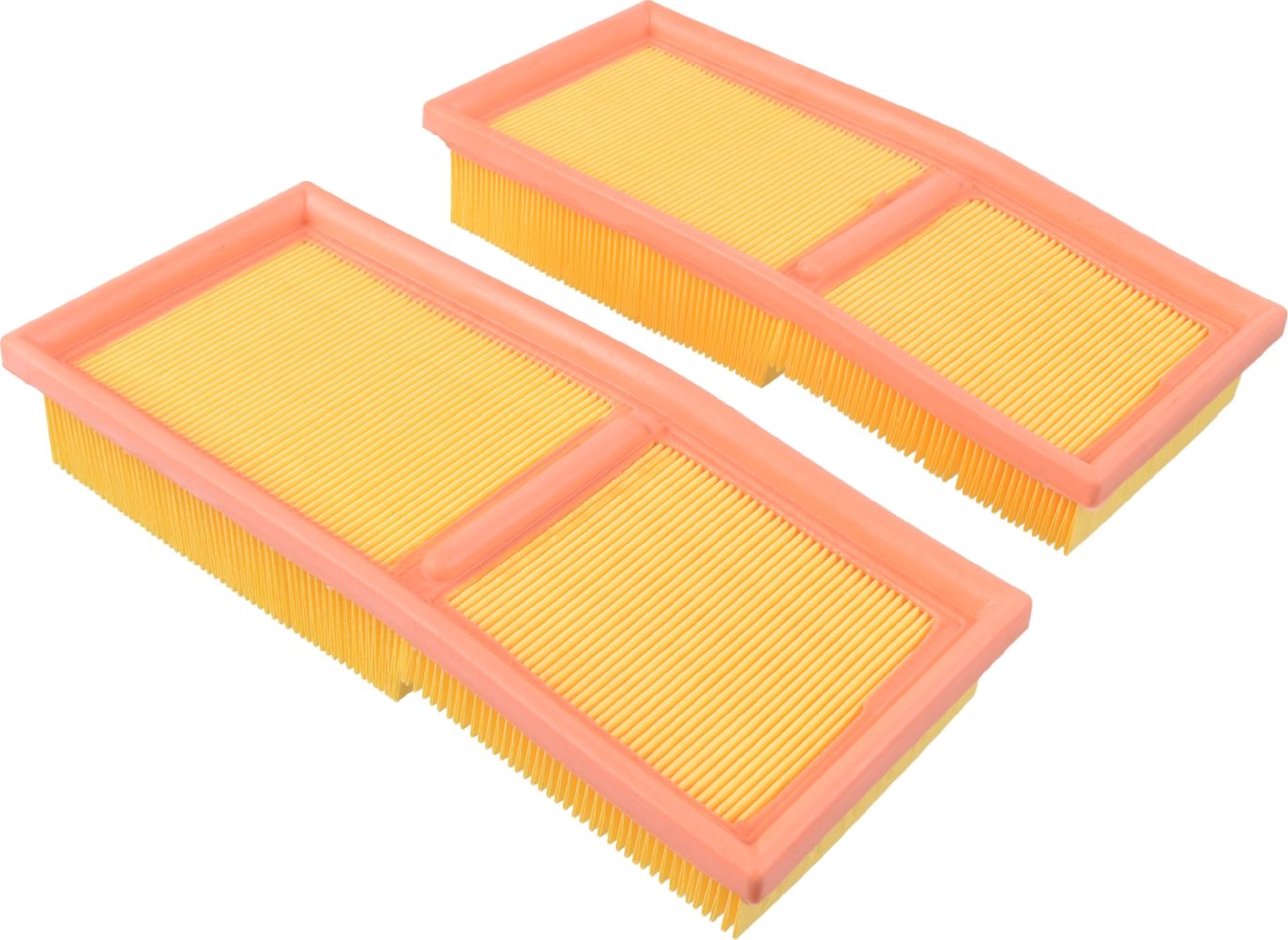 Воздушный фильтр Blue Print. Артикул ADA102206