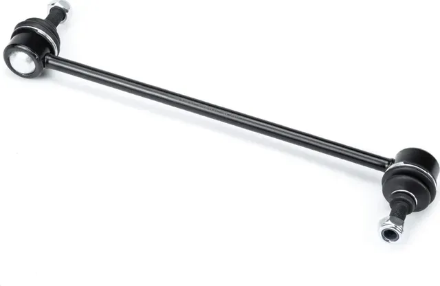 Тяга/стойка стабилизатора (Metaco). Артикул 4100-050