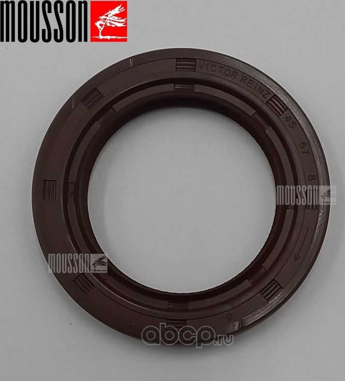 Сальник передний Mercedes M278.920 (Mousson). Артикул SEAM278920F