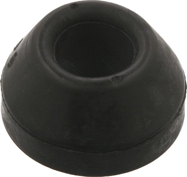 Сайлентблок переднего рычага подвески SWAG передний нижний для Volkswagen LT I 1975-1996. Артикул 30 60 0028