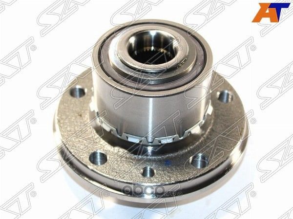 Ступичный узел FRRR VW MULTIVANTRANSPORTERTOUAR (SAT). Артикул ST7H0401611D