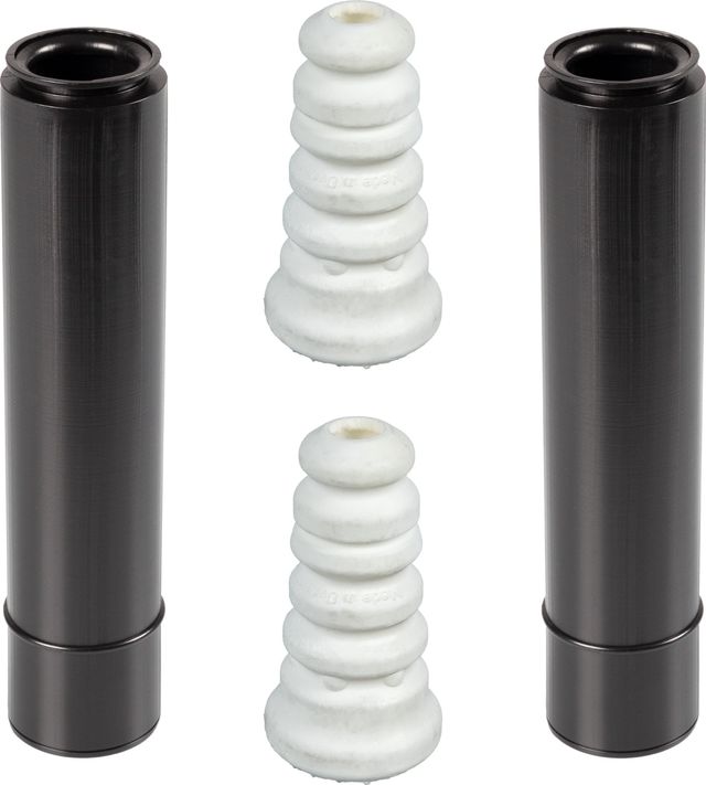 Комплект отбойников и пыльников амортизаторов (стоек) Febi Bilstein. Артикул 109330