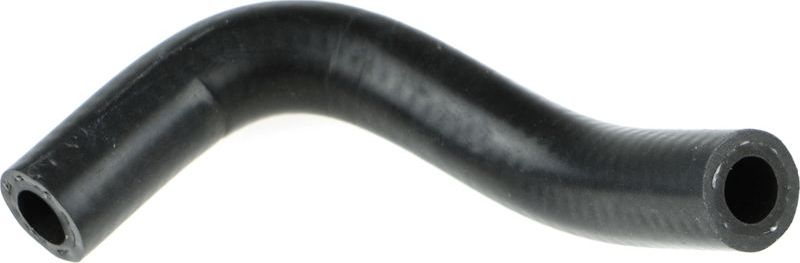 Патрубок печки (шланг отопителя) Gates (EPDM (Этилен-пропиленовый каучук)). Артикул 02-1817