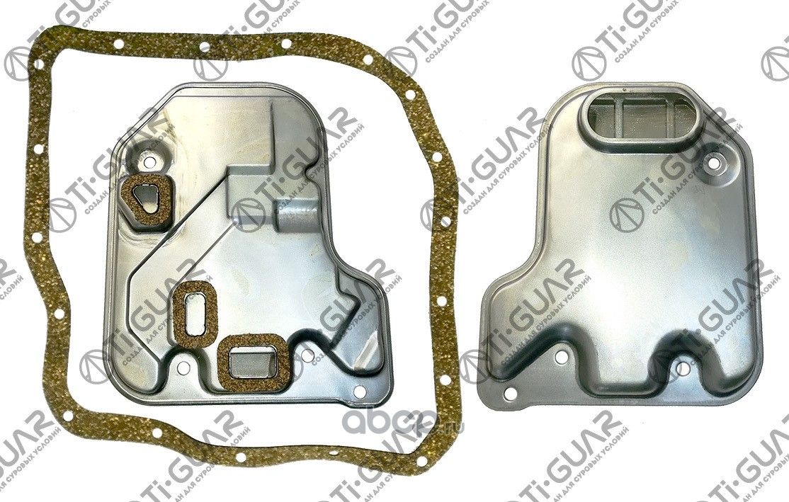 Фильтр АКПП (TI-Guar). Артикул TGC428K