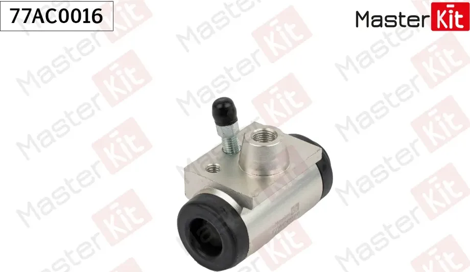 Цилиндр тормозной RENAULT CLIO 98-/SYMBOL 00-/SANDERO STEPWAY 07 (Master KIT). Артикул 77AC0016