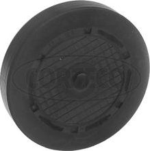 Заглушка уплотняющая ГБЦ Corteco (АСМ (полиакриловый каучук)). Артикул 21653092