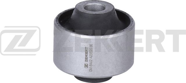 Сайлентблок переднего рычага подвески Zekkert. Артикул GM-5442