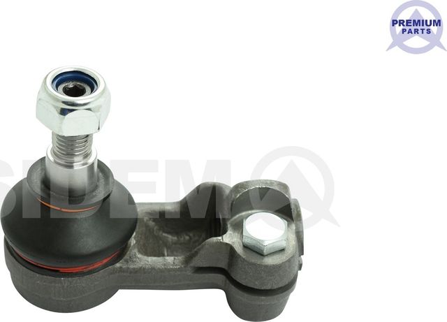 Наконечник рулевой тяги Sidem левый для Land Rover Freelander I 1998-2006. Артикул 65134