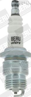 Свеча зажигания Beru Ultra для Ford Consul 1972-1975. Артикул Z32