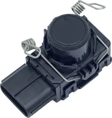 Датчик парковки TOYOTA LAND CRUISER 200 (Zikmar). Артикул Z30033R