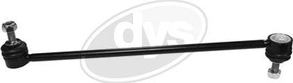 Стойка (тяга) стабилизатора DYS. Артикул 30-69448