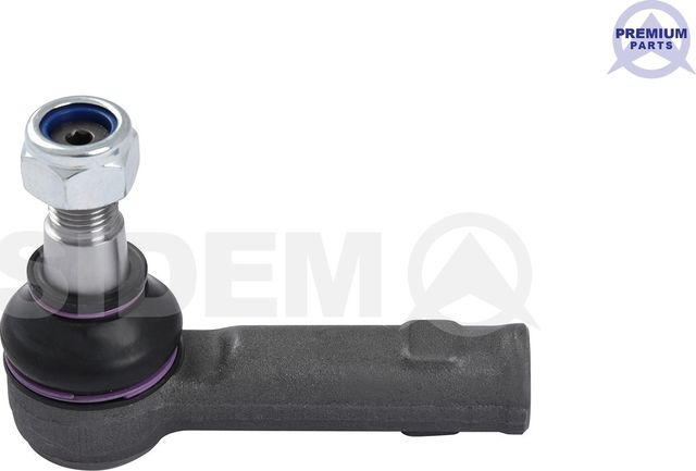 Наконечник рулевой тяги Sidem. Артикул 4332