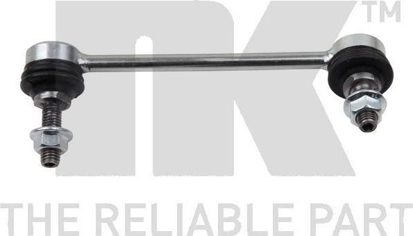 Стойка (тяга) стабилизатора NK задняя правая для MINI Paceman R61 2012-2016. Артикул 5114020