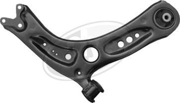 Поперечный рычаг передней подвески DYS (Листовая сталь). Артикул 10-21828